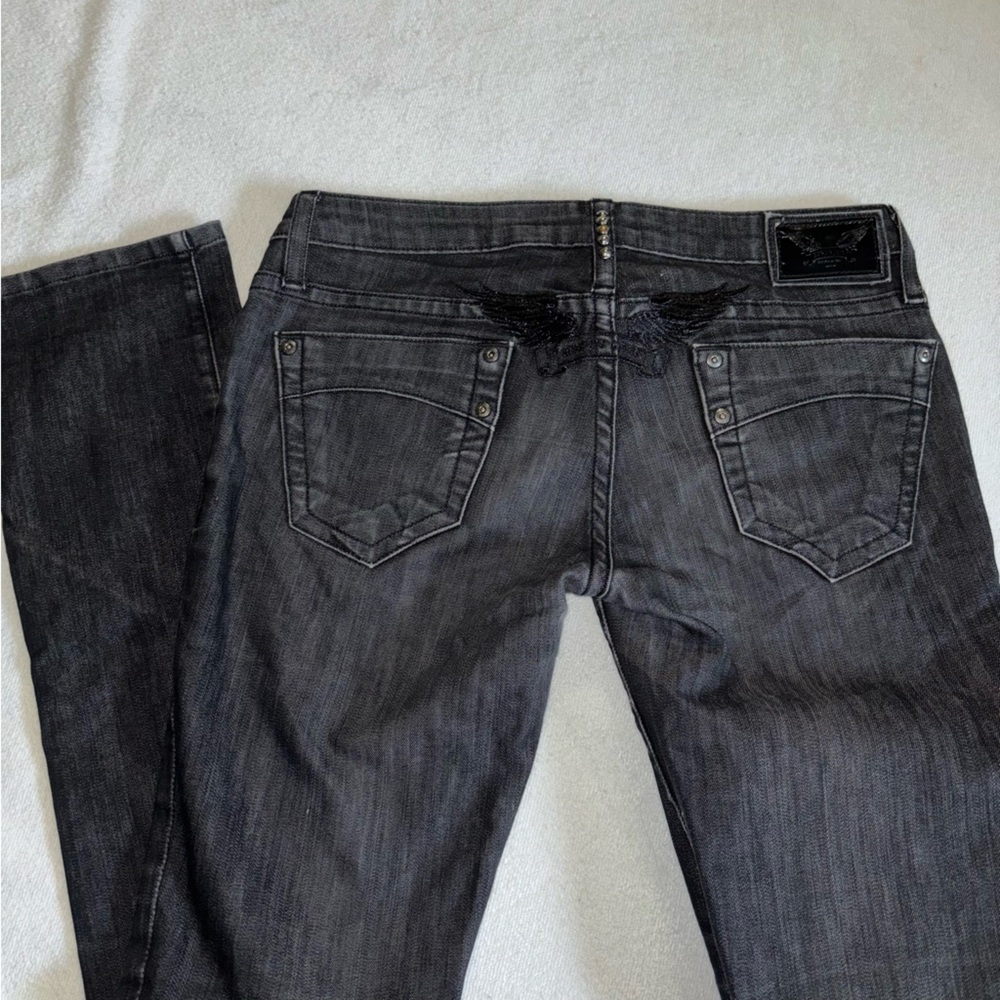 Y2K Women’s Robin’s Jeans size 30